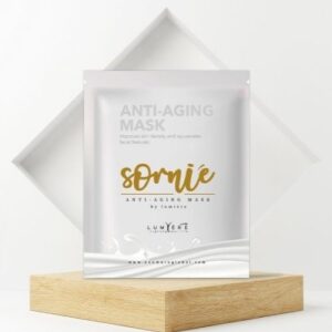 Sornie Anti Aging Mask