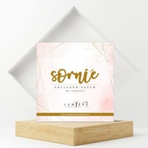 Sornie Collagen Patch
